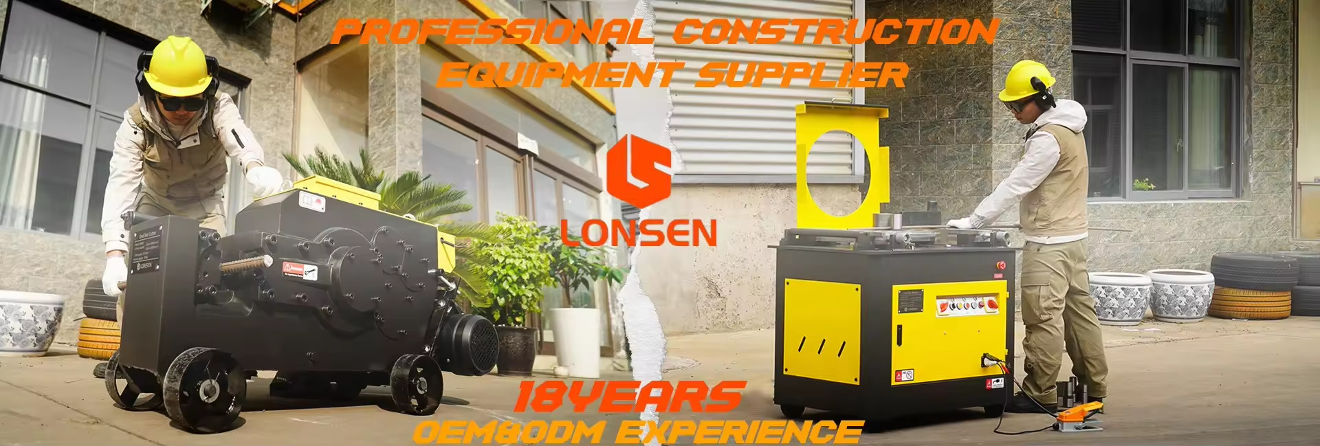 quality Power trowel Machine factory